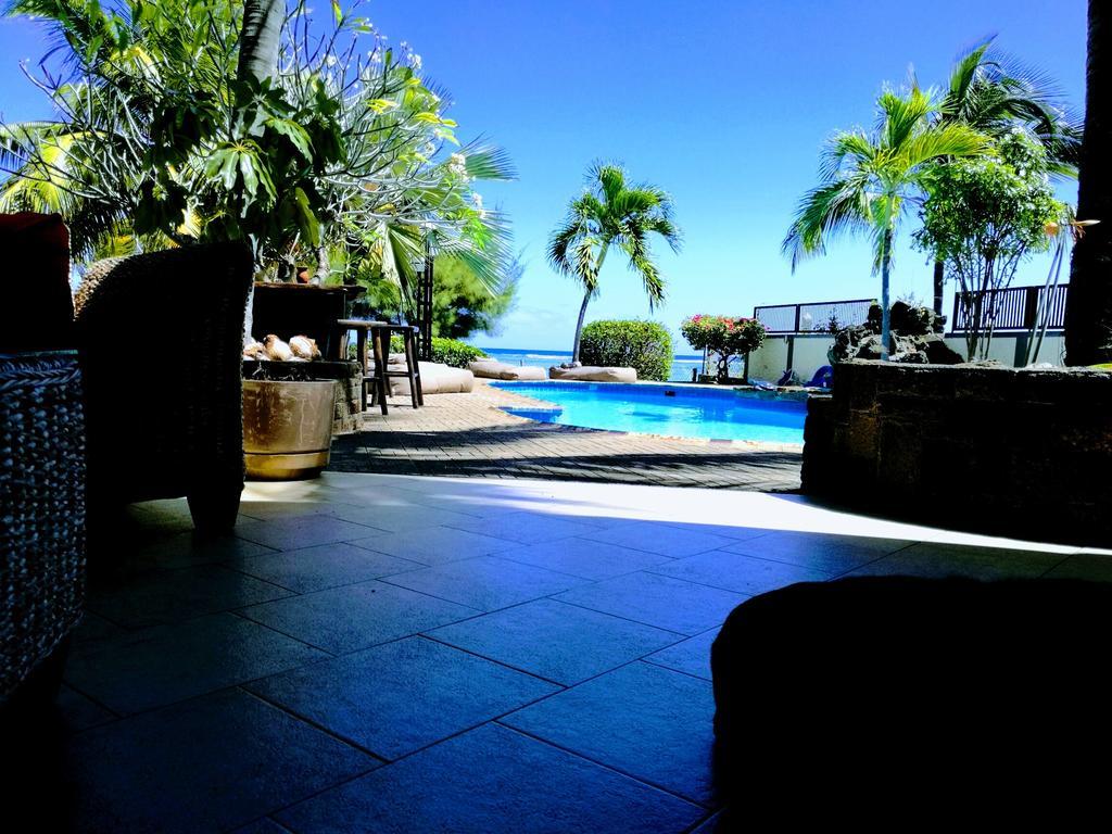 אלביון La Maison De La Plage מראה חיצוני תמונה