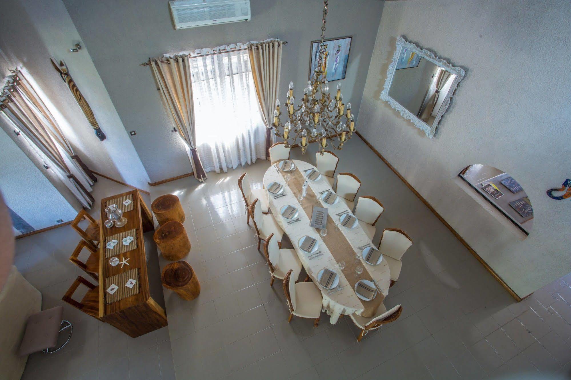 אלביון La Maison De La Plage מראה חיצוני תמונה