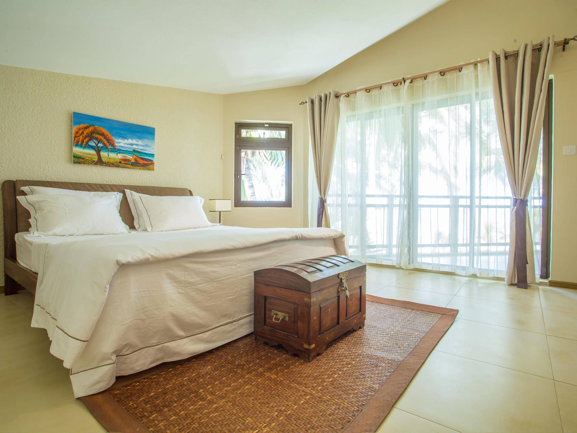 אלביון La Maison De La Plage מראה חיצוני תמונה