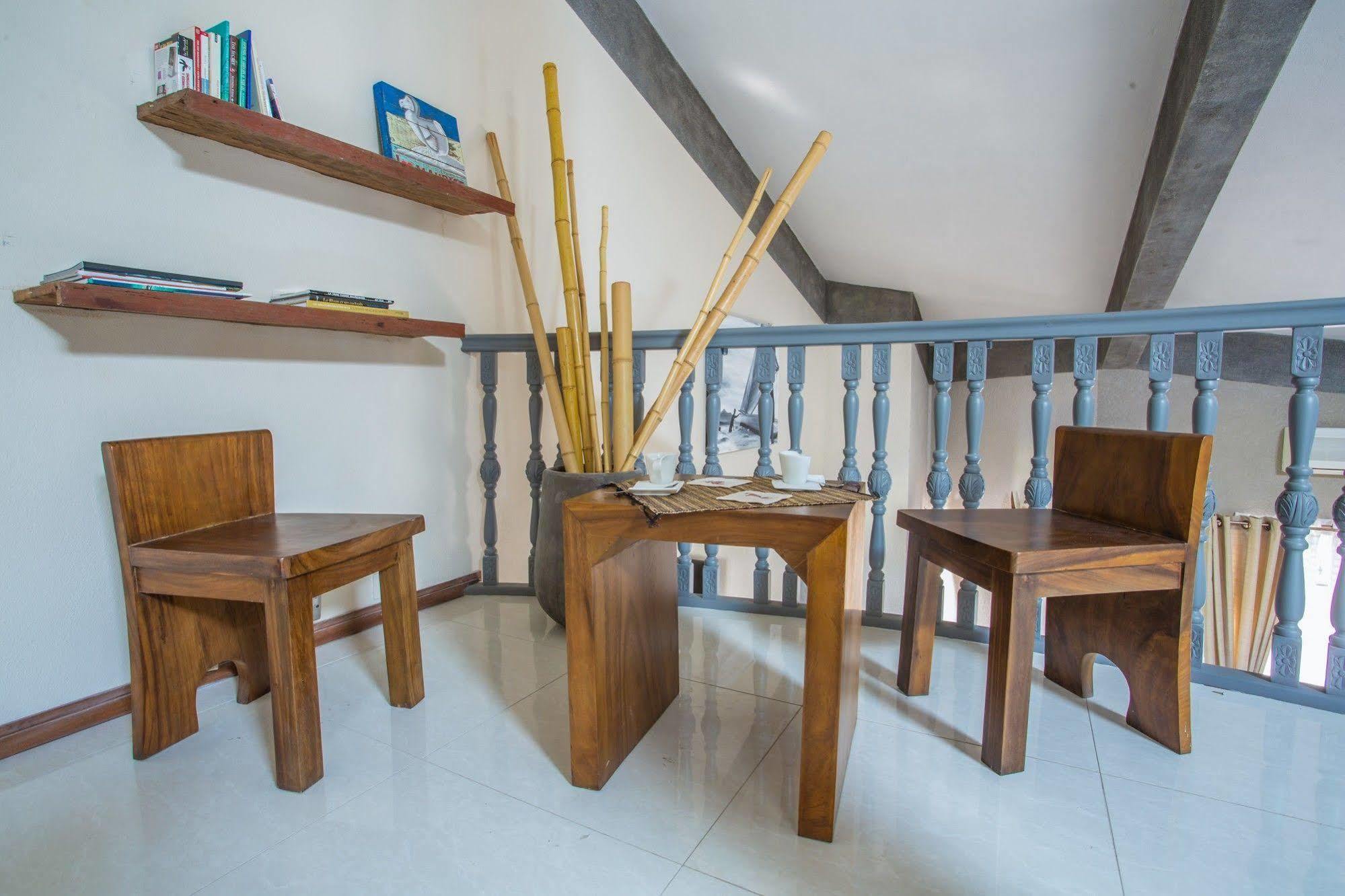 אלביון La Maison De La Plage מראה חיצוני תמונה